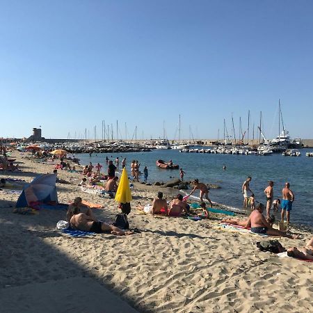 Appartamento Lungomare Marciana Marina  Dış mekan fotoğraf