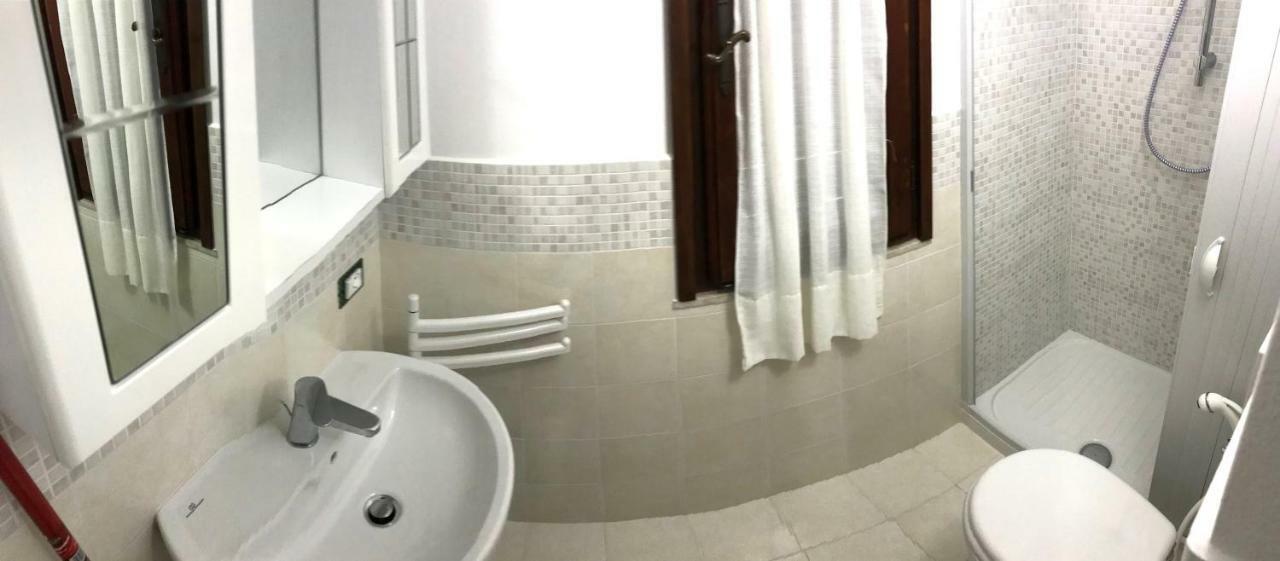 Appartamento Lungomare Marciana Marina  Dış mekan fotoğraf