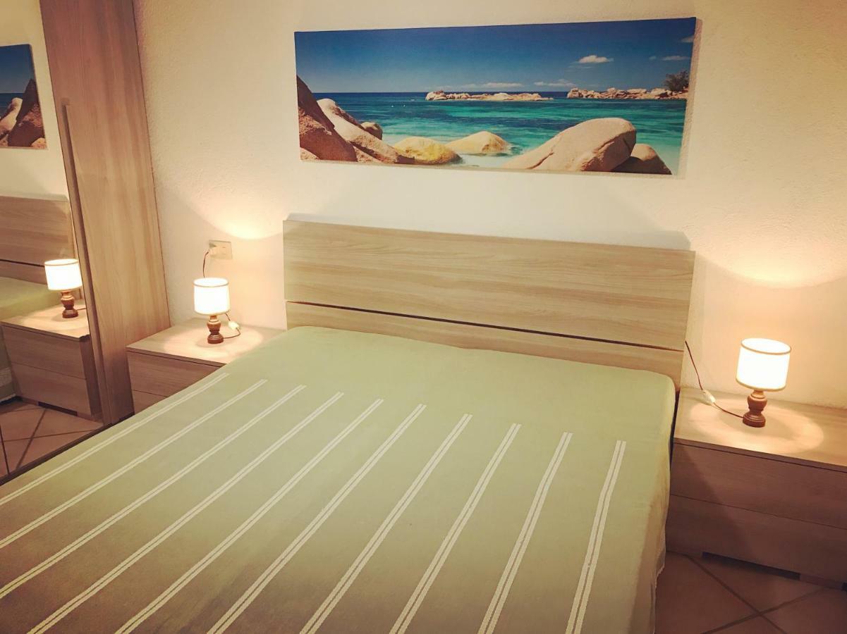 Appartamento Lungomare Marciana Marina  Dış mekan fotoğraf