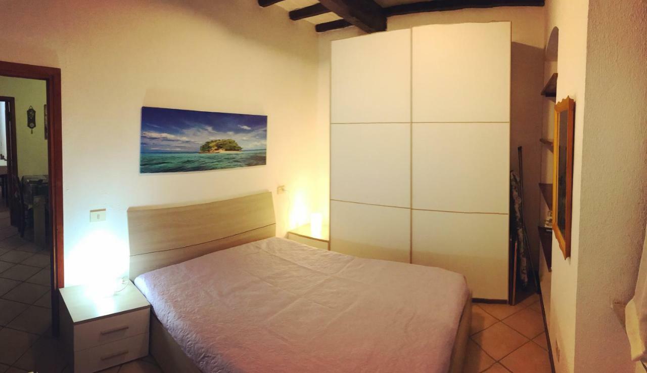 Appartamento Lungomare Marciana Marina  Dış mekan fotoğraf
