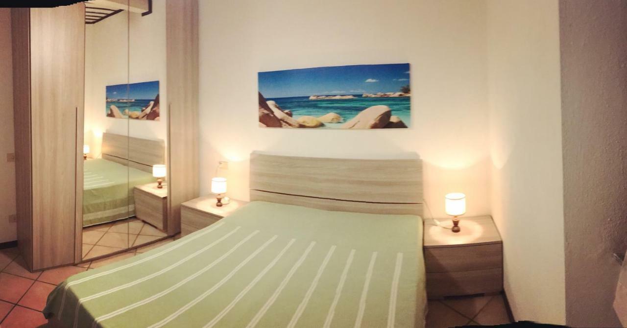 Appartamento Lungomare Marciana Marina  Dış mekan fotoğraf