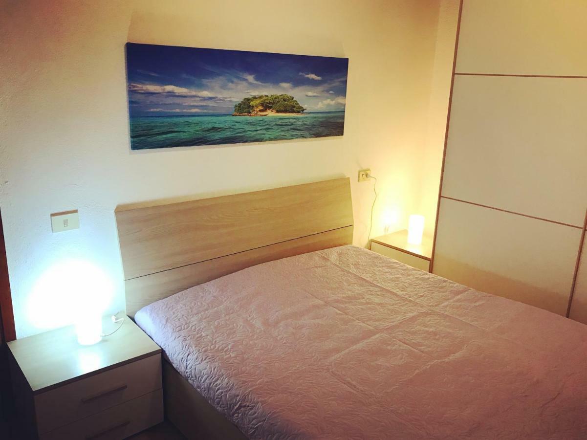 Appartamento Lungomare Marciana Marina  Dış mekan fotoğraf