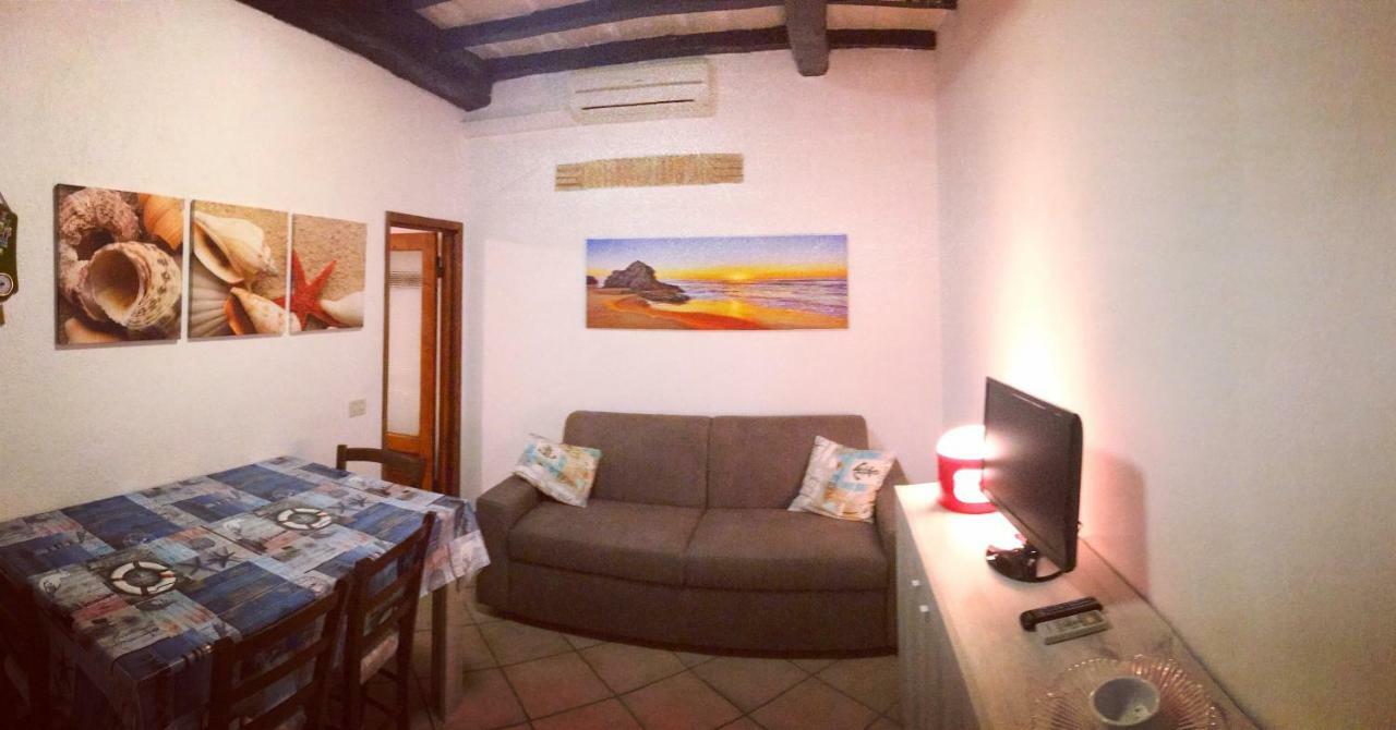 Appartamento Lungomare Marciana Marina  Dış mekan fotoğraf