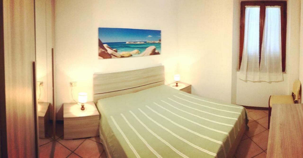 Appartamento Lungomare Marciana Marina  Dış mekan fotoğraf