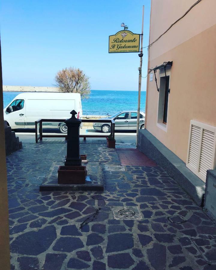 Appartamento Lungomare Marciana Marina  Dış mekan fotoğraf
